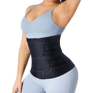 Women Corset Belt Waist Trainer